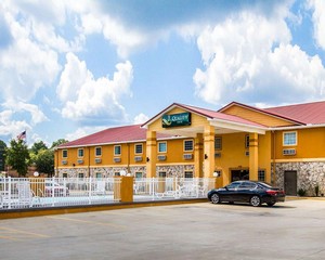 Hotel QUALITY INN FORT PAYNE