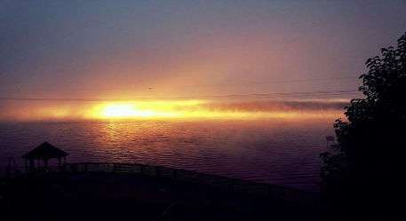 Hotel WYNDHAM GARDEN LAKE GUNTERSVILLE