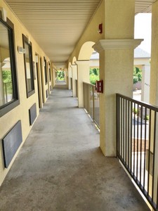 Hotel AMERICAS BEST VALUE INN