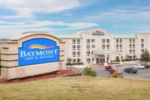 Hotel BAYMONT INN & SUITES HOT SPRINGS