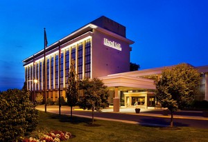 Hotel THE HOTEL ML