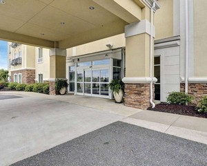 Hotel COMFORT SUITES HOT SPRINGS