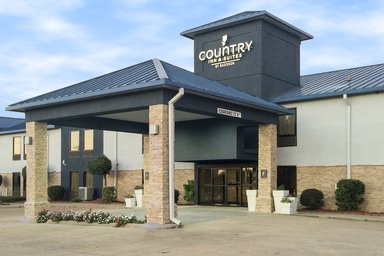 Hotel COUNTRY INN & SUITES BY RADISSON, BRYANT (LITTLE ROCK), AR