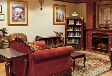 Hotel COUNTRY INN & SUITES BY RADISSON, HOT SPRINGS, AR