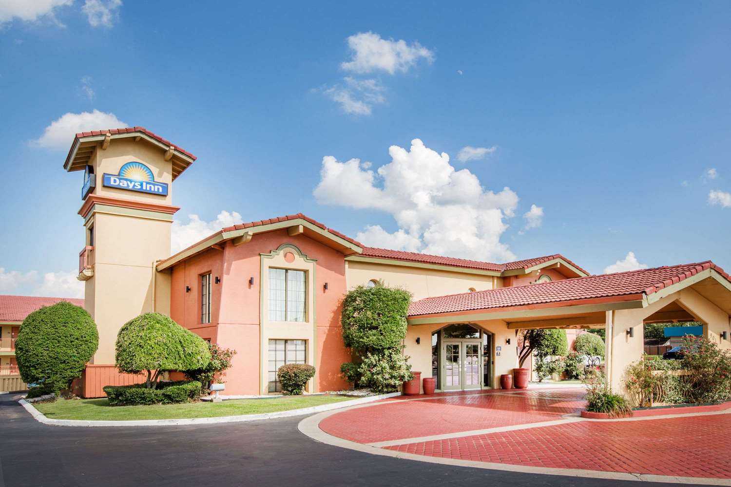 Hotel DAYS INN LITTLE ROCK/MEDICAL CENTER