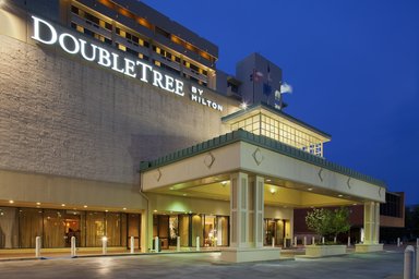 Hotel DOUBLETREE BY HILTON LITTLE ROCK