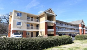 Hotel EXTENDED STAY AMERICA - LITTLE ROCK - FINANCIAL CENTRE PARKWAY