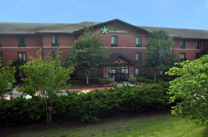 Hotel EXTENDED STAY AMERICA - LITTLE ROCK - WEST LITTLE ROCK