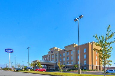 Hotel HAMPTON INN BRYANT