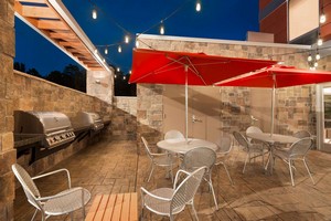 Hotel HOME2 SUITES BY HILTON LITTLE ROCK WEST
