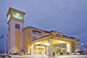 Hotel LA QUINTA INN & SUITES LITTLE ROCK - BRYANT