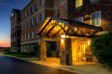 Hotel STAYBRIDGE SUITES ROCKFORD