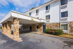 Hotel MOTEL 6 LITTLE ROCK SOUTH