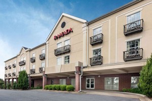 Hotel RAMADA LIMITED LITTLE ROCK