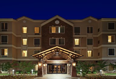 Hotel STAYBRIDGE SUITES HOT SPRINGS