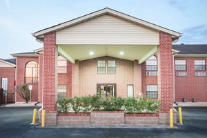 Hotel SUPER 8 WHITE HALL