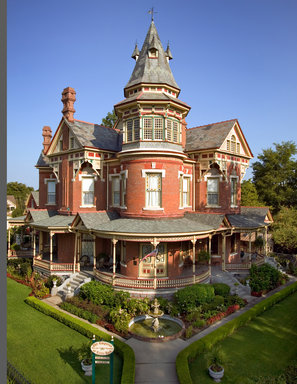 Hotel THE EMPRESS OF LITTLE ROCK