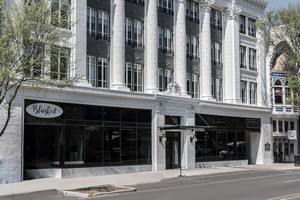 Hotel THE WATERS, AN ASCEND HOTEL COLLECTION MEMBER