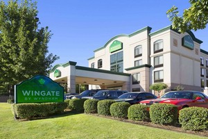 Hotel WINGATE BY WYNDHAM LITTLE ROCK
