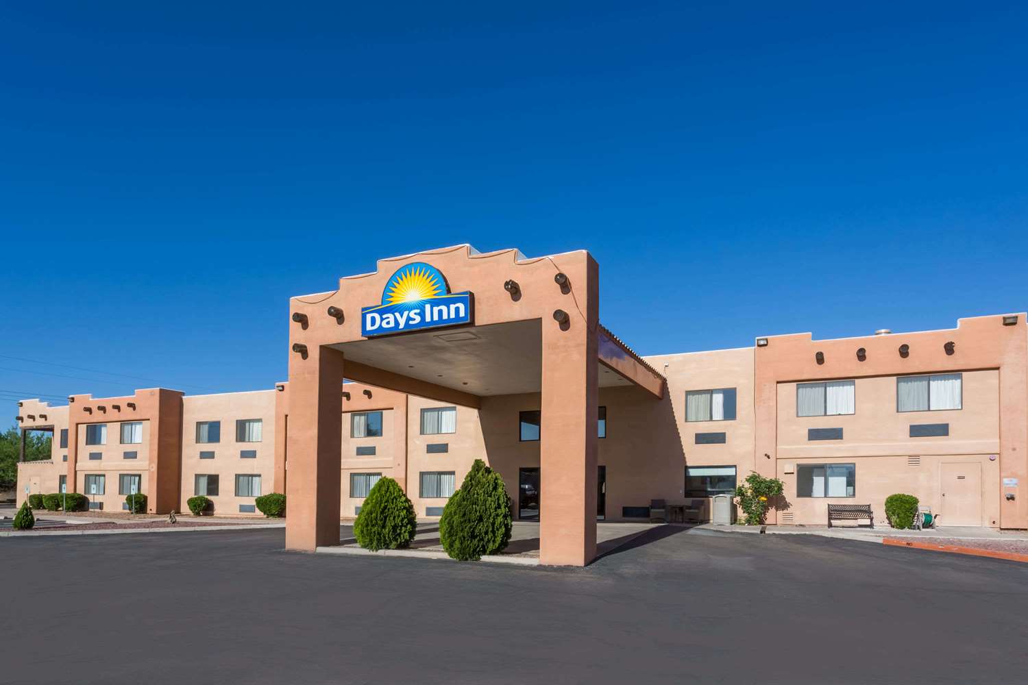 Hotel DAYS INN BENSON