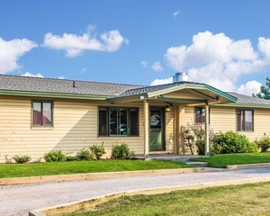 Hotel YELLOWSTONE VALLEY LODGE, AN ASCEND HOTEL COLLECTION MEMBER