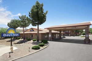 Hotel DAYS INN SIERRA VISTA