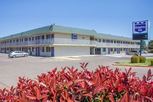 Hotel KNIGHTS INN SIERRA VISTA / EAST FRY