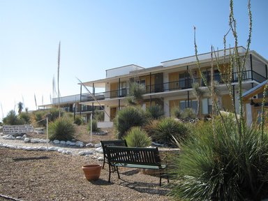 Hotel LANDMARK LOOKOUT LODGE