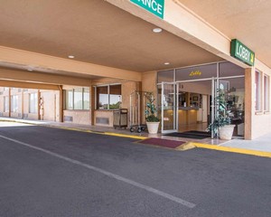 Hotel QUALITY INN SIERRA VISTA