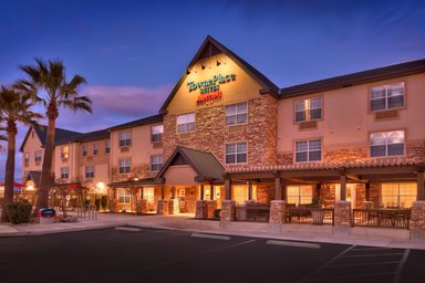 Hotel TOWNEPLACE SUITES SIERRA VISTA