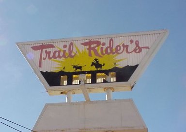 Hotel TRAIL RIDER'S INN MOTEL