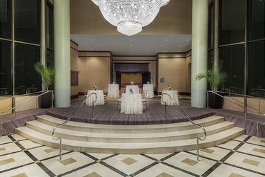 Hotel THE WESTIN MOUNT LAUREL