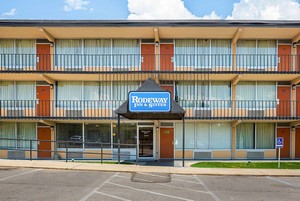 Hotel RODEWAY INN & SUITES TUPELO