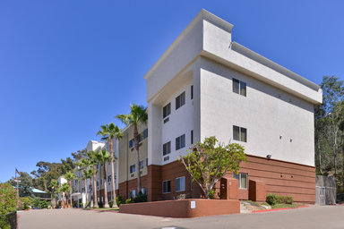 Hotel CANDLEWOOD SUITES SAN DIEGO