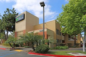 Hotel EXTENDED STAY AMERICA - SAN DIEGO - FASHION VALLEY