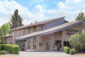 Hotel TRAVELODGE BY WYNDHAM BOZEMAN