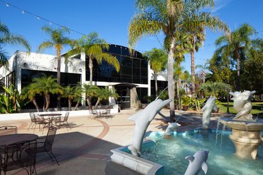 Hotel FOUR POINTS BY SHERATON SAN DIEGO