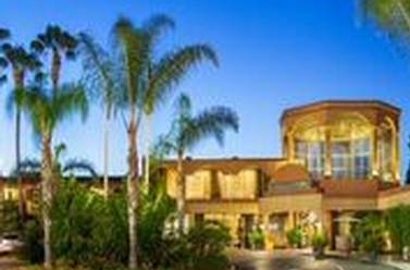 Hotel HANDLERY HOTEL