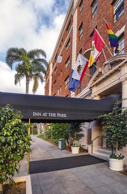 Hotel INN AT THE PARK