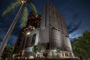 Hotel MARRIOTT VACATION CLUB PULSE, SAN DIEGO