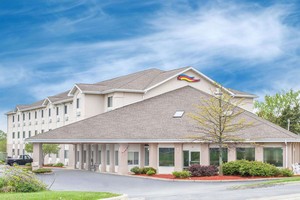 Hotel BAYMONT BY WYNDHAM FREEPORT