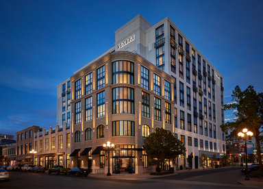 Hotel PENDRY SAN DIEGO