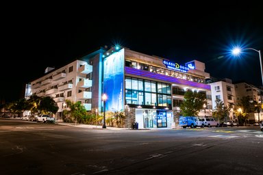 Hotel PORTO VISTA HOTEL