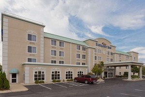 Hotel BAYMONT BY WYNDHAM ROCKFORD