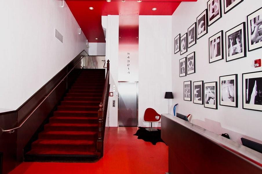 Hotel THE KEATING HOTEL