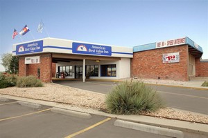 Hotel AMERICAS BEST VALUE INN LONGMONT