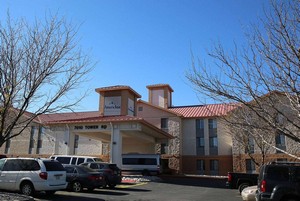 Hotel AMERICINN BY WYNDHAM DENVER AIRPORT
