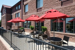 Hotel BEST WESTERN PLUS DENVER INTERNATIONAL AIRPORT INN & SUITES