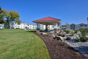 Hotel BEST WESTERN PLUS LOVELAND INN