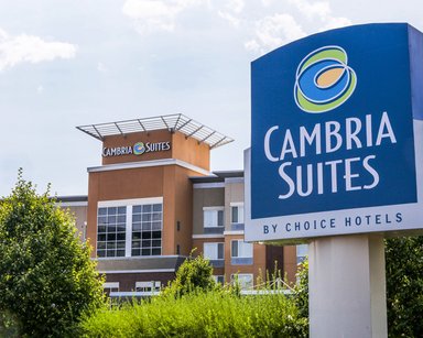 Hotel CAMBRIA HOTEL & SUITES FT COLLINS